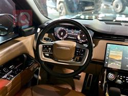 Land Rover Range Rover Vogue